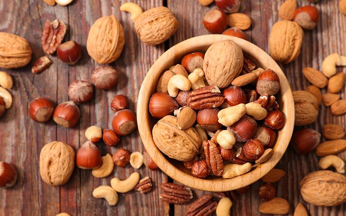 Mixtures