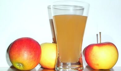 Food strengthening potential