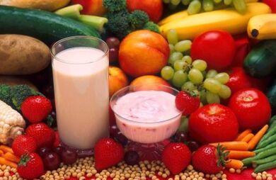 nutrition for strength